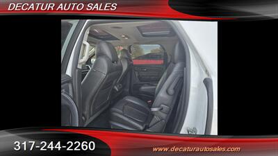 2017 GMC Acadia Limited   - Photo 38 - Indianapolis, IN 46221