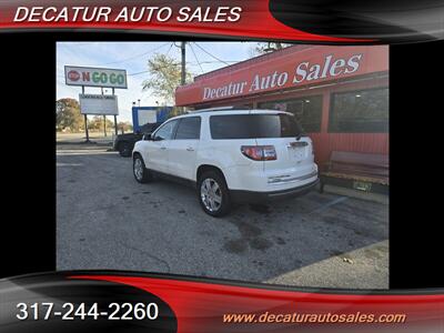 2017 GMC Acadia Limited   - Photo 21 - Indianapolis, IN 46221