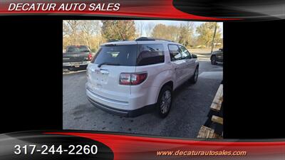 2017 GMC Acadia Limited   - Photo 33 - Indianapolis, IN 46221