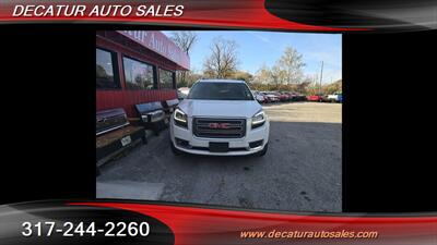2017 GMC Acadia Limited   - Photo 31 - Indianapolis, IN 46221