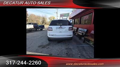 2017 GMC Acadia Limited   - Photo 34 - Indianapolis, IN 46221