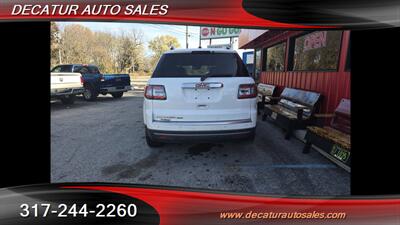 2017 GMC Acadia Limited   - Photo 6 - Indianapolis, IN 46221