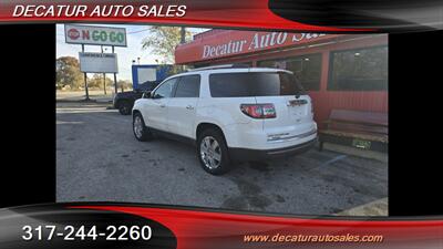 2017 GMC Acadia Limited   - Photo 7 - Indianapolis, IN 46221