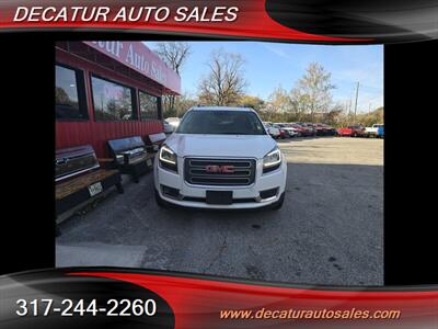 2017 GMC Acadia Limited   - Photo 17 - Indianapolis, IN 46221