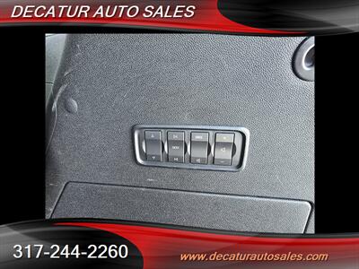 2017 GMC Acadia Limited   - Photo 25 - Indianapolis, IN 46221