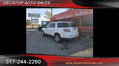 2017 GMC Acadia Limited   - Photo 35 - Indianapolis, IN 46221