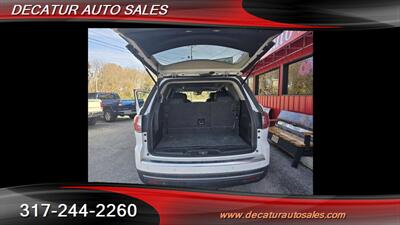 2017 GMC Acadia Limited   - Photo 40 - Indianapolis, IN 46221