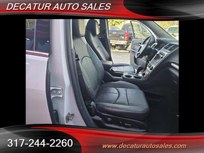 2017 GMC Acadia Limited   - Photo 28 - Indianapolis, IN 46221