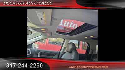 2017 GMC Acadia Limited   - Photo 37 - Indianapolis, IN 46221