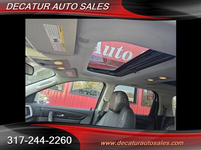 2017 GMC Acadia Limited   - Photo 23 - Indianapolis, IN 46221