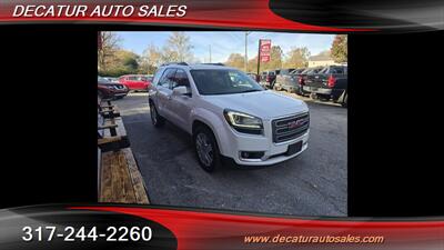 2017 GMC Acadia Limited   - Photo 32 - Indianapolis, IN 46221