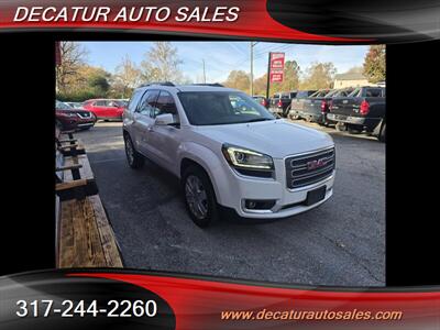 2017 GMC Acadia Limited   - Photo 18 - Indianapolis, IN 46221