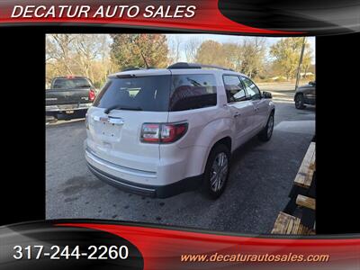 2017 GMC Acadia Limited   - Photo 19 - Indianapolis, IN 46221