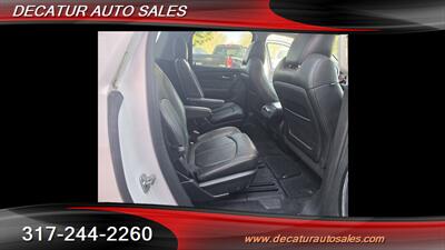 2017 GMC Acadia Limited   - Photo 41 - Indianapolis, IN 46221