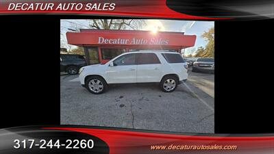 2017 GMC Acadia Limited   - Photo 29 - Indianapolis, IN 46221