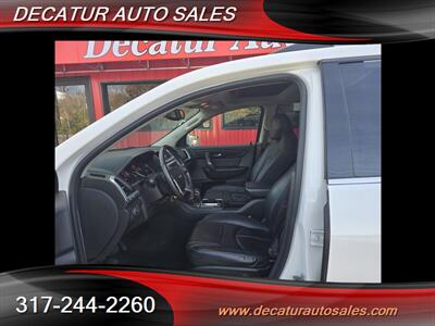 2017 GMC Acadia Limited   - Photo 22 - Indianapolis, IN 46221