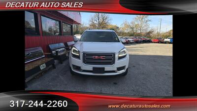2017 GMC Acadia Limited   - Photo 3 - Indianapolis, IN 46221