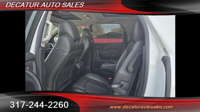 2017 GMC Acadia Limited   - Photo 10 - Indianapolis, IN 46221