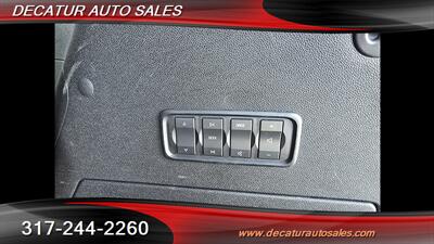 2017 GMC Acadia Limited   - Photo 11 - Indianapolis, IN 46221