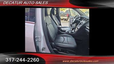 2017 GMC Acadia Limited   - Photo 42 - Indianapolis, IN 46221