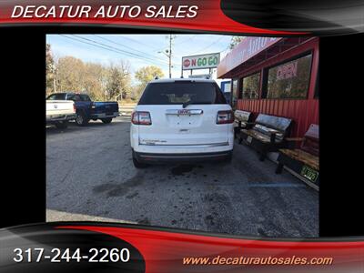 2017 GMC Acadia Limited   - Photo 20 - Indianapolis, IN 46221