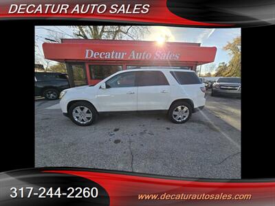 2017 GMC Acadia Limited   - Photo 15 - Indianapolis, IN 46221
