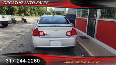 2011 Chevrolet Malibu LS   - Photo 6 - Indianapolis, IN 46221