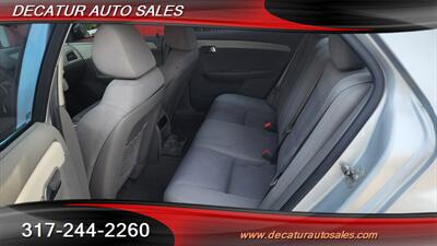 2011 Chevrolet Malibu LS   - Photo 9 - Indianapolis, IN 46221