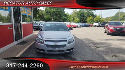 2011 Chevrolet Malibu LS   - Photo 3 - Indianapolis, IN 46221