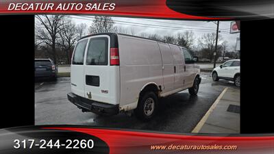 2008 GMC Savana 3500   - Photo 5 - Indianapolis, IN 46221