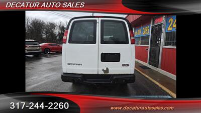 2008 GMC Savana 3500   - Photo 6 - Indianapolis, IN 46221