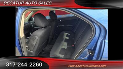 2010 Ford Fusion SE   - Photo 9 - Indianapolis, IN 46221