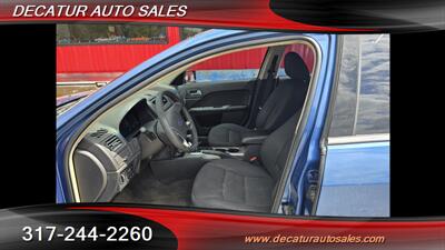 2010 Ford Fusion SE   - Photo 8 - Indianapolis, IN 46221