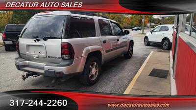 2004 Chevrolet TrailBlazer EXT LS   - Photo 5 - Indianapolis, IN 46221