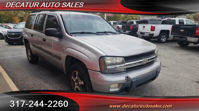 2004 Chevrolet TrailBlazer EXT LS   - Photo 4 - Indianapolis, IN 46221