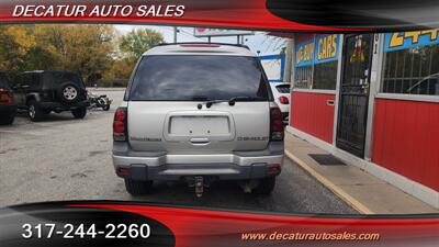 2004 Chevrolet TrailBlazer EXT LS   - Photo 6 - Indianapolis, IN 46221