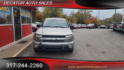 2004 Chevrolet TrailBlazer EXT LS   - Photo 3 - Indianapolis, IN 46221