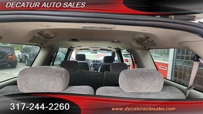 2004 Chevrolet TrailBlazer EXT LS   - Photo 11 - Indianapolis, IN 46221