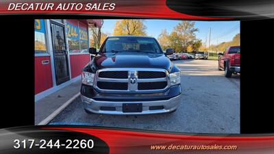 2016 RAM 1500 SLT   - Photo 25 - Indianapolis, IN 46221