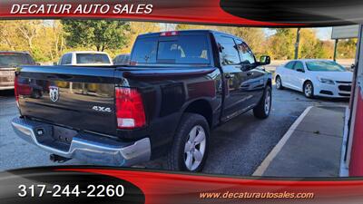 2016 RAM 1500 SLT   - Photo 6 - Indianapolis, IN 46221