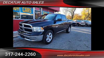 2016 RAM 1500 SLT   - Photo 24 - Indianapolis, IN 46221