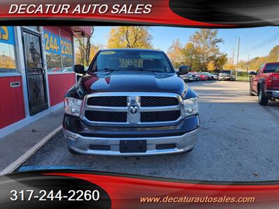 2016 RAM 1500 SLT   - Photo 14 - Indianapolis, IN 46221