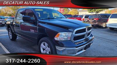 2016 RAM 1500 SLT   - Photo 4 - Indianapolis, IN 46221