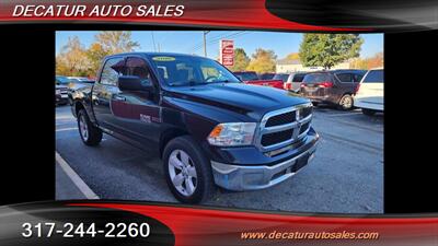 2016 RAM 1500 SLT   - Photo 26 - Indianapolis, IN 46221