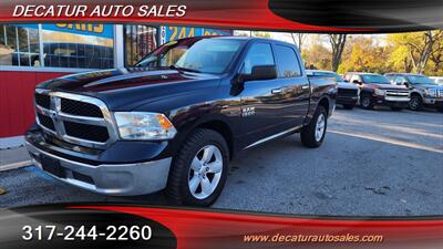 2016 RAM 1500 SLT   - Photo 2 - Indianapolis, IN 46221