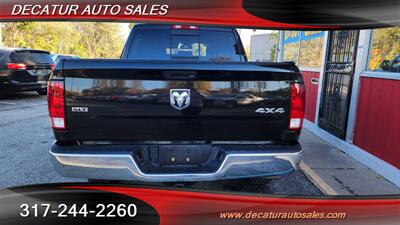 2016 RAM 1500 SLT   - Photo 7 - Indianapolis, IN 46221