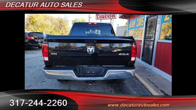 2016 RAM 1500 SLT   - Photo 29 - Indianapolis, IN 46221