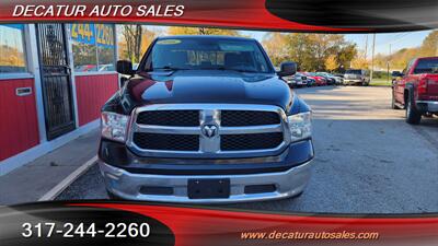 2016 RAM 1500 SLT   - Photo 3 - Indianapolis, IN 46221