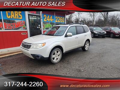 2009 Subaru Forester 2.5 X Premium   - Photo 2 - Indianapolis, IN 46221