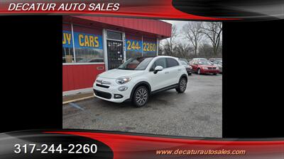 2017 FIAT 500X Lounge   - Photo 2 - Indianapolis, IN 46221